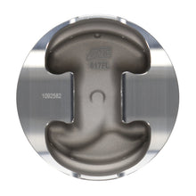 Load image into Gallery viewer, JE Pistons 400 SBC DOME -12 Set of 8 Pistons JE Pistons