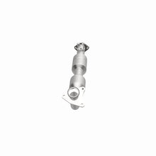 Load image into Gallery viewer, MagnaFlow Conv DF 98-02 Lexus LX470 / 98-02 Toyota Land Cruiser 4.7L D/S & P/S