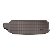 Load image into Gallery viewer, WeatherTech 2020+ Toyota Highlander Cargo Liners - Cocoa