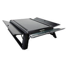 Load image into Gallery viewer, Westin EXP Truck Cap COMPLETE KIT A + B (24-25 Toyota Tacoma DC 6ft. Bed) Westin
