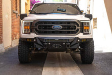 Load image into Gallery viewer, DV8 Offroad 2021-2023 Ford F-150 DV8 Offroad Adaptive Cruise Control Relocation Bracket