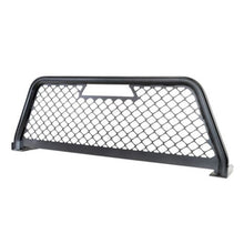 Load image into Gallery viewer, Putco 17-20 Ford SuperDuty - Black Boss Racks Headache Racks Putco