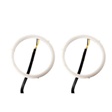 Load image into Gallery viewer, Diode Dynamics Halo Lights LED 100mm Switchback (Pair)