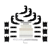 Load image into Gallery viewer, Westin 19-20 Dodge/Ram 1500 Crew Cab PRO TRAXX 4 Oval Nerf Step Bars - SS Westin