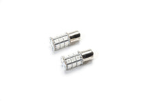 Load image into Gallery viewer, Putco 360 Deg. 1156 Bulb - Red LED 360 Premium Replacement Bulbs Bulbs Putco
