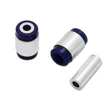 Load image into Gallery viewer, SuperPro 09-20 Nissan 370Z Rear Lower Control Arm Inner Bushing Kit Superpro