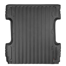 Load image into Gallery viewer, WeatherTech 07+ Chevrolet Silverado TechLiner - Black WeatherTech