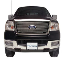 Load image into Gallery viewer, Putco 97-98 Ford F-150 (Honeycomb Grille) Shadow Billet Grilles Grilles Putco