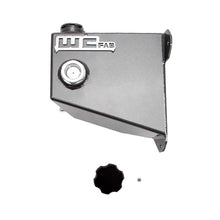 Load image into Gallery viewer, Wehrli 04.5-07 Cummins 5.9L Coolant Tank (OEM Placement) - Bengal Red Coolant Reservoirs Wehrli