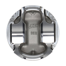 Load image into Gallery viewer, JE Pistons FIAT COUPE 2.0 8:1 Set of 5 Pistons JE Pistons