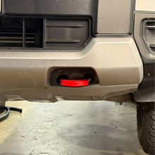 Load image into Gallery viewer, Rival 2024-2026 Ford Ranger Rated Recovery Points