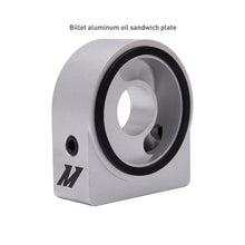 Load image into Gallery viewer, Mishimoto 2023+ Toyota GR Corolla Oil Cooler Kit - Non Thermostatic - SL Oil Coolers Mishimoto