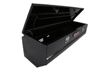 Load image into Gallery viewer, Deezee Universal Tool Box - Red Chest Black BT 56In Tool Storage Dee Zee