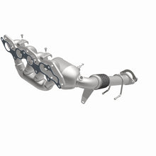 Load image into Gallery viewer, Magnaflow 19-23 Ford Transit Connect EPA Compliant Direct-Fit Converter