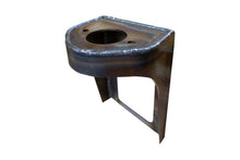 Load image into Gallery viewer, Rustbuster Rear Cab Mount Left Side | RB7019L
