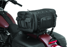 Load image into Gallery viewer, Kuryakyn Momentum Drifter Bag Kuryakyn