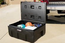 Load image into Gallery viewer, Deezee Universal Tool Box - Specialty Utility Chest Plastic 37In Tool Storage Dee Zee