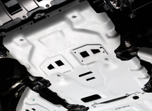 Load image into Gallery viewer, Rival 2024-Present Toyota Tacoma 4th Gen Aluminum Engine Skid Plate | 2333.9571.3.6