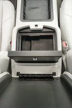 Load image into Gallery viewer, Tuffy Chevrolet Silverado Console Safe W/ Keyed Lock Cargo Boxes & Bags Tuffy Products