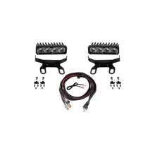 Load image into Gallery viewer, Diode Dynamics 2013-2018 Ram 1500 Ram Standard SS6 Sport LED Kit White Driving 6000K