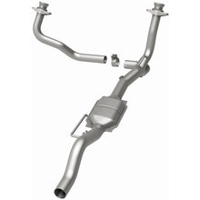 Load image into Gallery viewer, MagnaFlow Conv DF 00-03 Dodge Durango 4.7L 4WD | 93215
