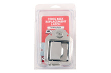 Load image into Gallery viewer, Deezee Universal Tool Box - Service Parts Locking Latch Dee Zee