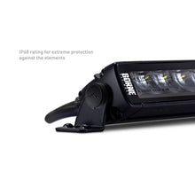 Load image into Gallery viewer, Borne Off-Road Light Bar Single Row Straight 30in Borne Off-Road
