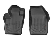 Load image into Gallery viewer, WeatherTech 15+ Jeep Renegade Front FloorLiner - Black | 448141
