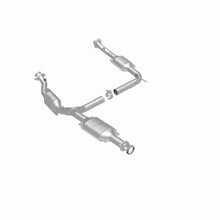 Load image into Gallery viewer, MagnaFlow Conv DF 02-04 Explorer 4L Y | 93372