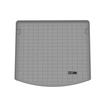 Load image into Gallery viewer, WeatherTech 2022+ Mazda CX-5 Cargo Liner (Upper Cargo Area) - Grey | 421526