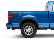 Load image into Gallery viewer, Raxiom 09-14 Ford F-150 Styleside LED Tail Lights- Chrome Housing- Red/Clear Lens | T542869