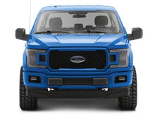 Load image into Gallery viewer, Raxiom 18-20 Ford F-150 LED Halo Surround Headlights with White DRL- Black Housing- Clear Lens | T583569