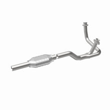 Load image into Gallery viewer, MagnaFlow Conv DF Ford 84 87 | 93316