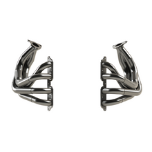 Load image into Gallery viewer, Kooks 22+ Chevrolet C8 Corvette Z06 LT6 1-7/8in. x 2in. Stainless Steel Tri-Y Headers Kooks Headers