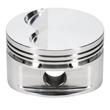 Load image into Gallery viewer, JE Pistons SB CHRY FLAT TOP Set of 8 Pistons JE Pistons