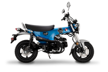 Load image into Gallery viewer, Vance & Hines 2025 Honda Dax Black Upsweep Slip-On