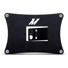 Load image into Gallery viewer, Mishimoto 17-21 Civic License Plate Relocation Kit License Plate Relocation Mishimoto