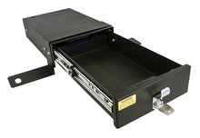Load image into Gallery viewer, Tuffy Underseat Drawer W/ Keyed Lock For Ford Explorer & Police Interceptor Tuffy Products