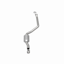 Load image into Gallery viewer, Magnaflow 08-10 BMW 528i 3.0L Direct Fit Converter