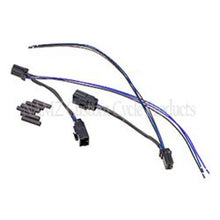 Load image into Gallery viewer, NAMZ 00-13 V-Twin Road King Plug-N-Play Front Turn Sig Tap Harness (Turn Sig/Passing Lights) Misc Powersports NAMZ