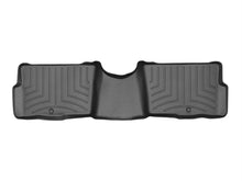Load image into Gallery viewer, WeatherTech 13 Kia Soul Rear FloorLiner - Black | 442114