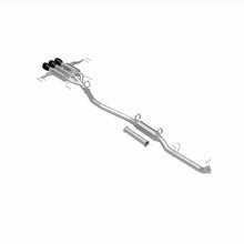 Load image into Gallery viewer, MagnaFlow 24-25 Acura Integra Type S SPEQ Series Cat-Back Exhaust System w/ Black Chrome Tips | 19696