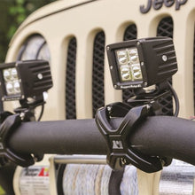 Load image into Gallery viewer, Rugged Ridge 3in Cube LED Light 16 Watt Rugged Ridge