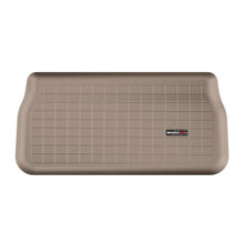 Load image into Gallery viewer, WeatherTech 2017+ Chrysler Pacifica Cargo Liners - Tan