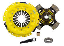 Load image into Gallery viewer, ACT 1981 Nissan 280ZX HD/Race Sprung 4 Pad Clutch Kit Clutch Kits - Single ACT