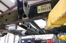 Load image into Gallery viewer, Rust Buster 11-18 Chevy Silverado 2500HD/3500HD Center Frame Crossmember | RB7841