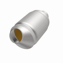 Load image into Gallery viewer, MagnaFlow Conv Univ 2.00inch C/A Spun | 54974