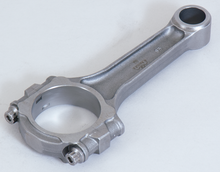 Load image into Gallery viewer, Eagle Pontiac 400-455 6.625in 5140 Steel 7/16in ARP 8740 BOLTS I-Beam Connecting Rods - Set of 8 Eagle