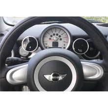 Load image into Gallery viewer, ALTA 07-12 Mini Cooper/S/JCW (Incl. 09-12 Convertible) & 09-12 Clubman Gauge Pod 52-60mm (Single)
