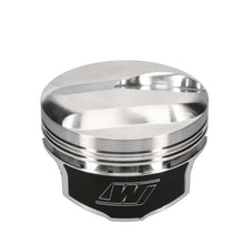 Load image into Gallery viewer, Wiseco Piston Sets - Forged - 8cyl Wiseco Chevy Big Block 4.560in Bore 1.270in CH 15.00 CC Piston Set